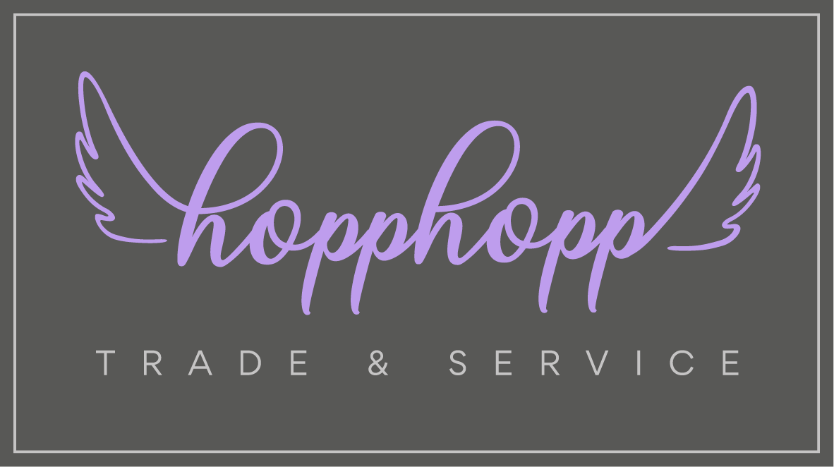 Hopphopp Trade & Service